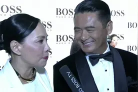 62岁周润发膝下无子真相浮出水面，陈玉莲真是毁他一生的女人吗？视频封面