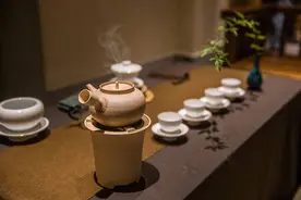 小而美，这些杭州民宿不可错过丨创意力量大讲堂新年首讲图片