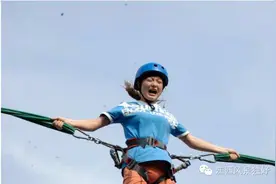 惊呆了！大江西竟然有7个惊险恐怖景点，据说没人敢玩遍！图片