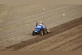 春耕时节，六招“玩转”发动机保养！图片