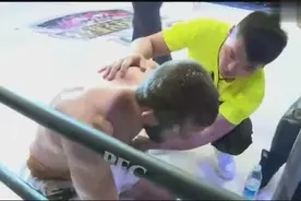 丝路英雄国门传奇曼尔干第一回合轻松KO阿勒盖斯视频封面