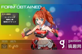 DMM拟人化手游《赛车娘》iOS开放下载 车子真的可以老婆了图片