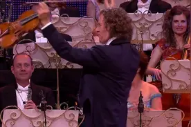 Tiritomba：三大男高和声，意大利民歌居然可以搞笑