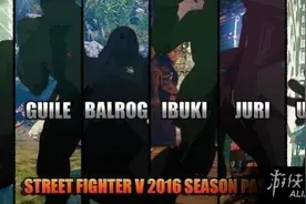 《街头霸王5》刷游戏币免费获取DLC方法详解图片