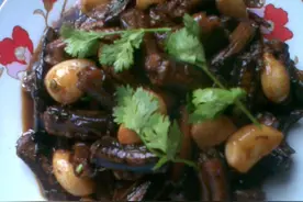 黄鳝怎么做好吃图片