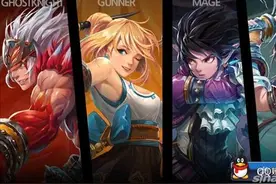 DNF手游数据互通 移动端PC电脑版数据互通吗图片