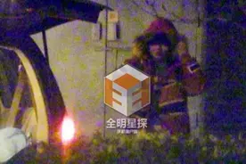 邓紫棋华晨宇恋情曝光同进公寓 扒邓紫棋林宥嘉5次分手内幕图片