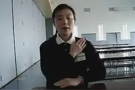 感谢-手语教学版-动作分解 标清视频封面