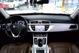 吉利博越PK奇瑞瑞虎7,谁才是国产SUV之王，哈弗H6看笑了视频封面