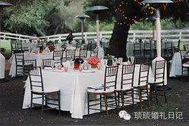 清单 | 天津新娘看过来，9家五星级酒店婚礼场地价格一览表（值得收藏）图片