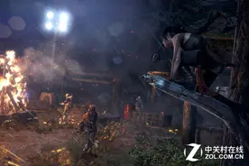 SE的节操 《古墓丽影10》20%OFF折扣图片