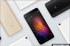 小米5换屏要多少钱图片