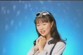 翻唱女王！卓依婷《真心真意过一生》MV