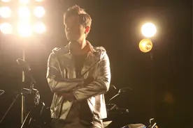 原来周杰伦是这样拍广告的