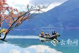 5年后成都到泸沽湖有望全程高速 耗时只需7小时图片