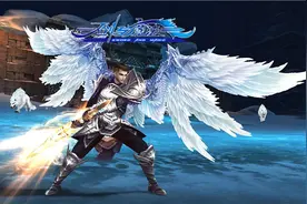 剑与魔法浪漫的魔幻美学 四大职业介绍图片