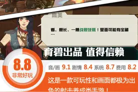 春节必玩神作！《沙漠风暴：海盗战争》评测图片