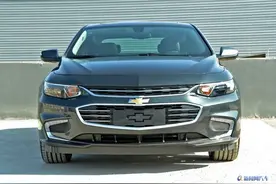 用实力碾压对手 试驾迈锐宝XL1.5T锐耀版图片