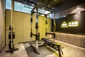 从健身房升级而来的健身工作室，会是一门好生意么？｜CBNweekly金字招牌图片