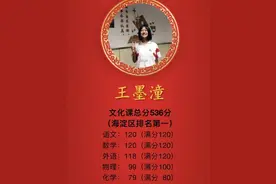 北京38所学校中考成绩揭晓！有你的学校么？｜热点图片