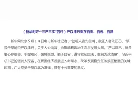 县委书记抄袭 究竟怎么从一桩不大的事变成社会热点？图片