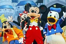 「就业」上海迪士尼本月有2场招聘！哪些岗位适合你？图片