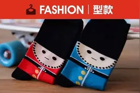 夏天，关于袜子你需要知道的几件事图片