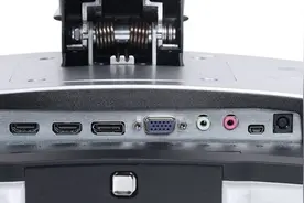 面板不再拖后腿 AGON爱攻AG272FCX电竞显示器评测图片