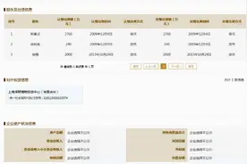 泽熙发布2016年年报：法人代表还是徐翔，营收利润没公布图片