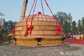 湖北舌尖上的吉尼斯，你知道几个？图片