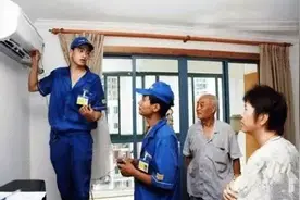 加个氟利昂要200块，空调维修究竟“贵”在哪？带你扒扒行业内幕图片