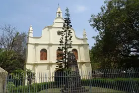 李黎︱微物之神的国度图片