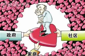 南宁启动“互联网+养老”，这十大服务产业重点培养大有潜力图片