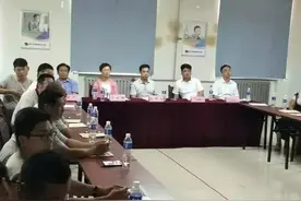 开拓前行｜成安这些创业者是如何实现梦想的……图片