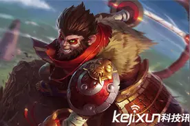LOLS6上单猴子天赋加点攻略 LOL猴子对线解析图片