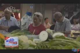 常州天气闷热 “梅雨病”多发图片