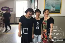 2017长春中考成绩发布！学霸来了图片