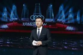 处于低谷期的一汽-大众奥迪启动了新一轮高层轮岗图片