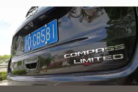 在品牌打动中产后 Jeep指南者的产品力过关了吗？图片