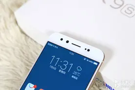 vivo X9s全面评测：“人”才是最美的风景图片
