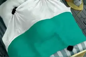 啪嗒猫第一天上学｜听跳跳讲故事图片