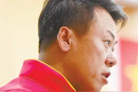 倾情花样滑冰 不负黄金时代图片