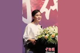 纪录片《时代的回音》回眸十届“金钟”图片