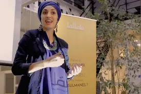 女权、头巾和伊斯兰｜她选择戴上头巾，不希望被“他者”解放图片