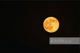 我说今晚成都月光那么美，你说是的……图片