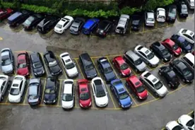 上海“停车规划”出炉  停车收费政府指导价上限将适度放宽图片