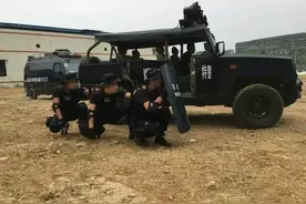 学员风采 致教官图片