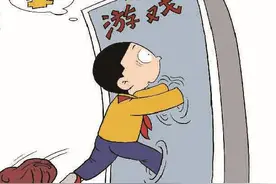 《王者荣耀》：腾讯的盛世与焦虑图片