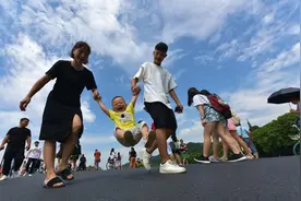 气象台天天报“多云” 到底多少云算“多云”？图片