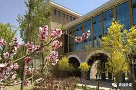 青海这4所中学上了光荣榜，快看看有没有你的母校！图片